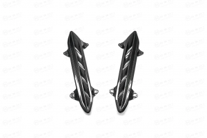 Lamborghini Urus Performante Hood Vents - Carbon Fiber